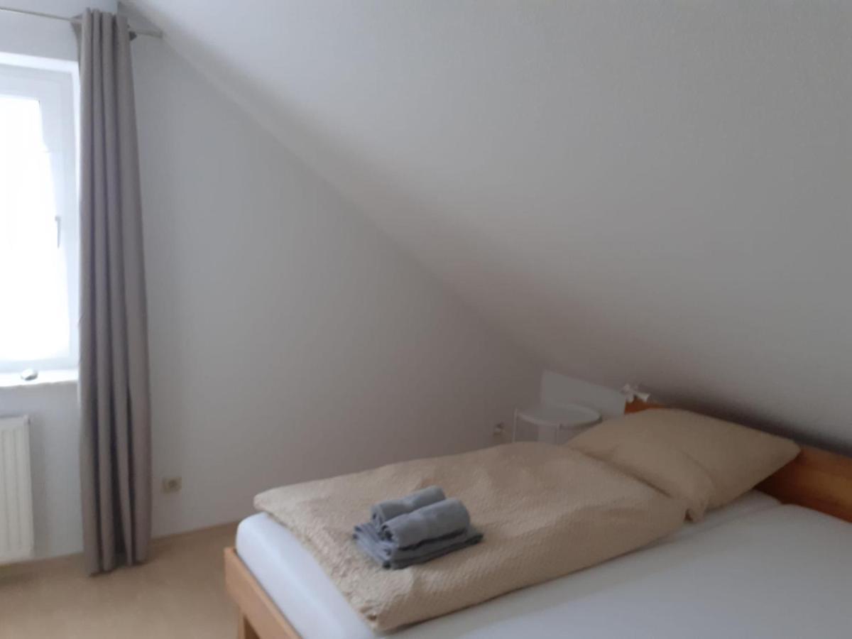 شقة Kustenhaus Duhnen - Obergeschoss Mit Balkon كوكسهافن المظهر الخارجي الصورة